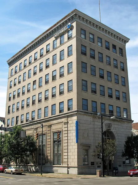 Lincoln Professional Building
