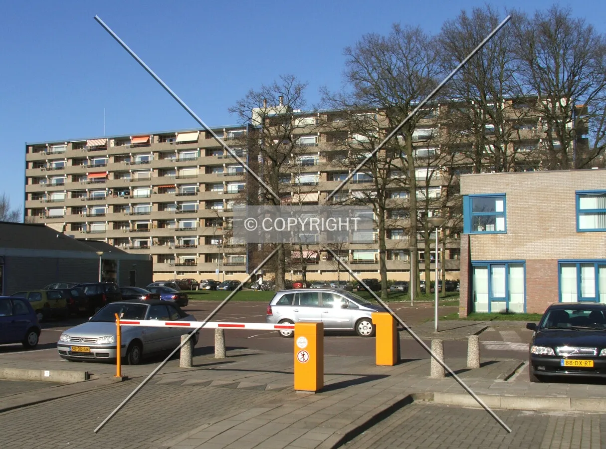 View from Wesseler-Nering