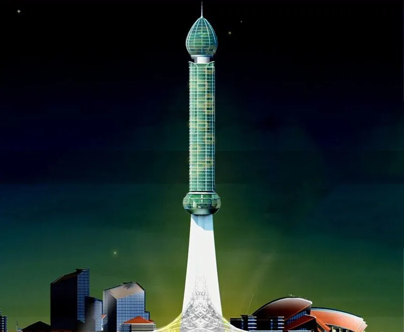 Computer rendering