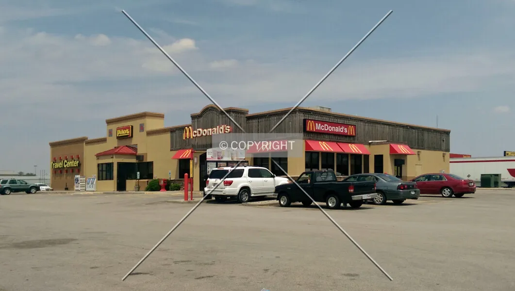 Pilot Travel Center