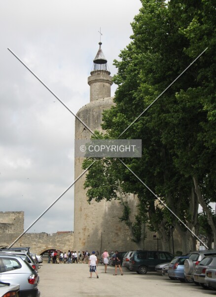Tour de Constance
