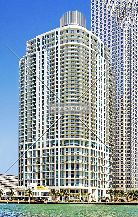 Met 1, Miami, Florida, U.S.A.