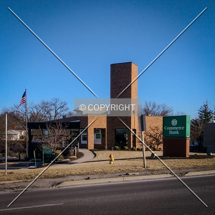 From the northwest; March 7, 2015