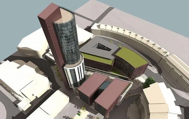 Computer rendering