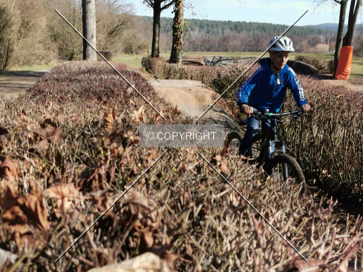 Niedernberg Pumptrack