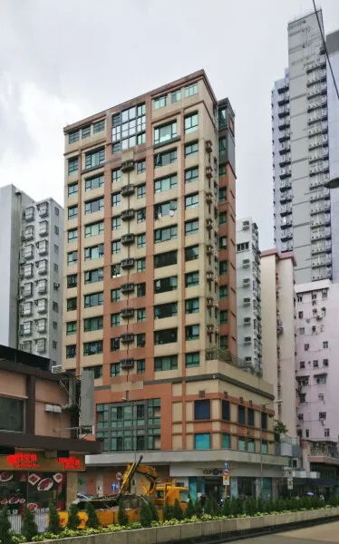Delight Court