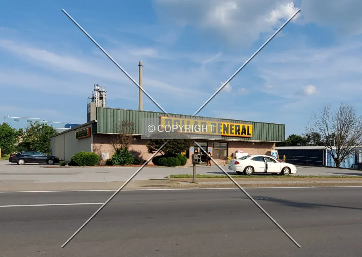 From the north; July 3, 2020
