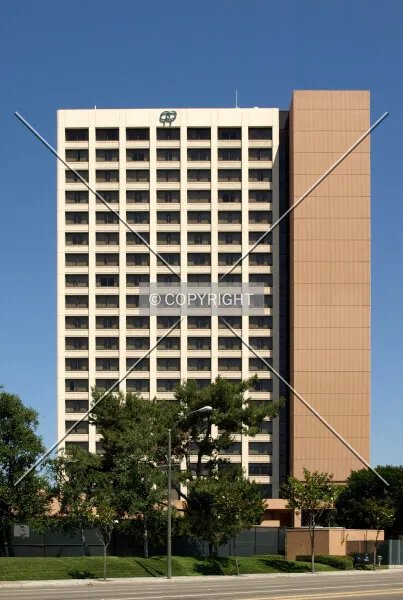 Doubletree Hotel Anaheim