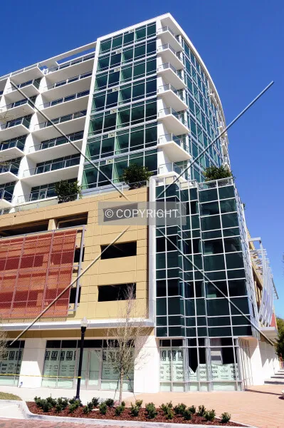 101 Eola