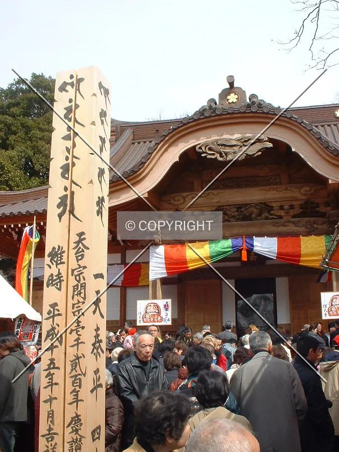 Festival Day