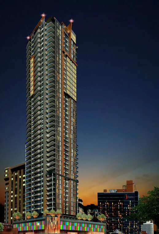 Computer rendering