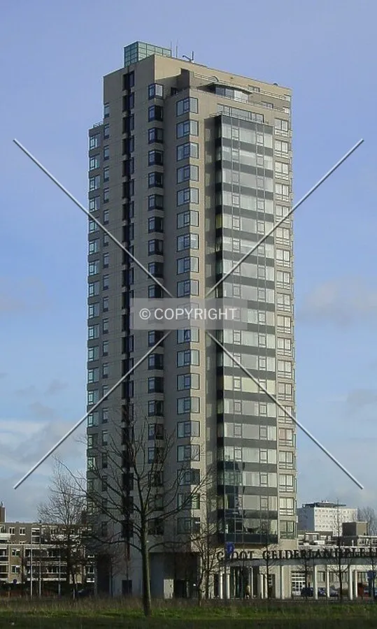 Full-height view
