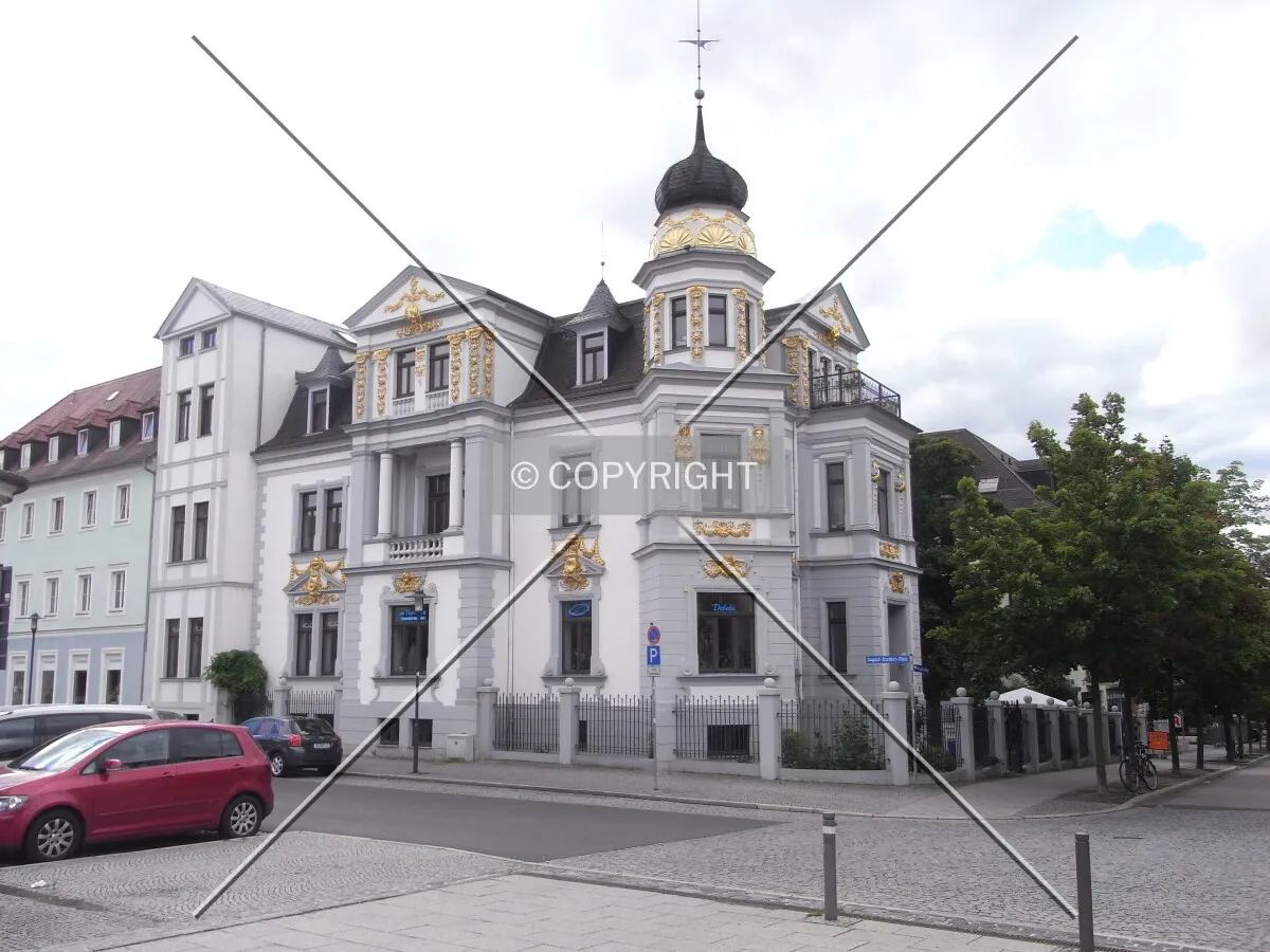 Carl-August-Allee 16