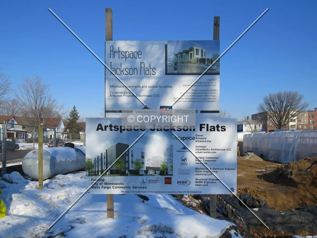 Project board