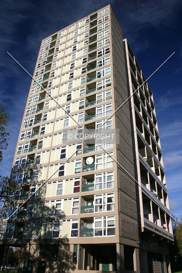 Full-height view
