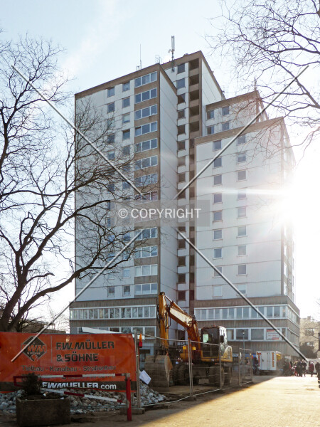 Balthasar-Neumann-Platz 1
