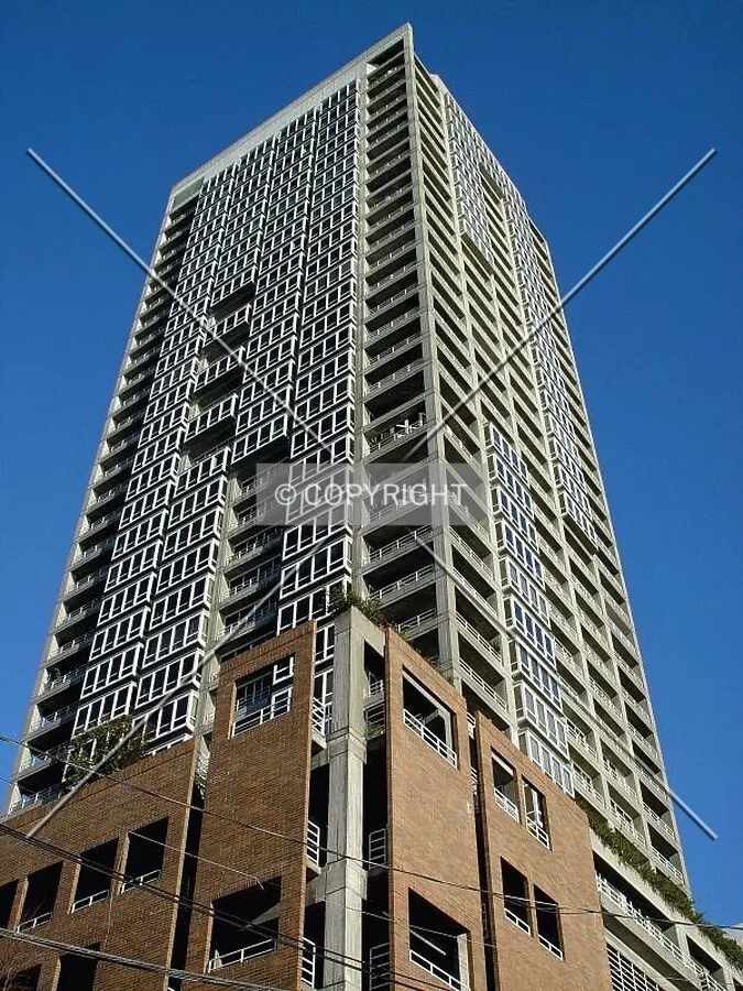 Seattle blue