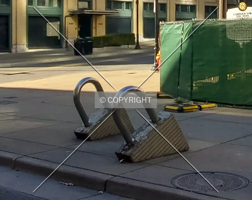 From the southeast; January 23, 2021