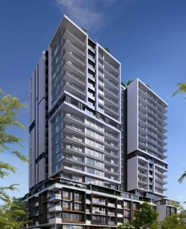 Computer rendering