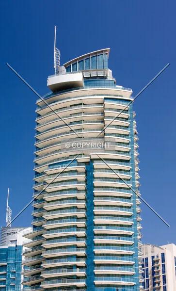 Gargash Tower