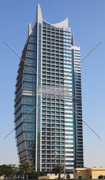 Armada Tower 1