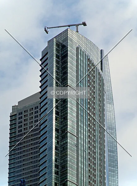 Central Park Tower