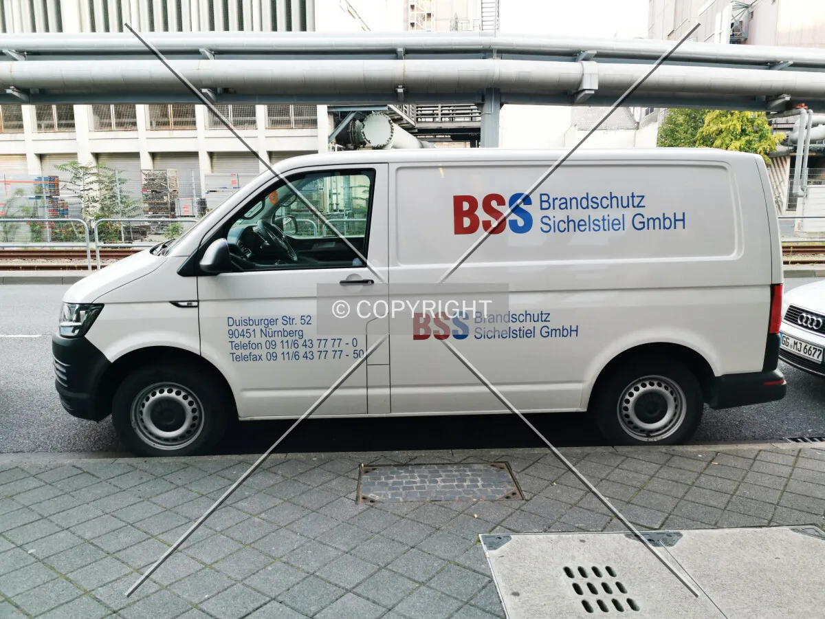 BSS Brandschutz Sichelstiel GmbH