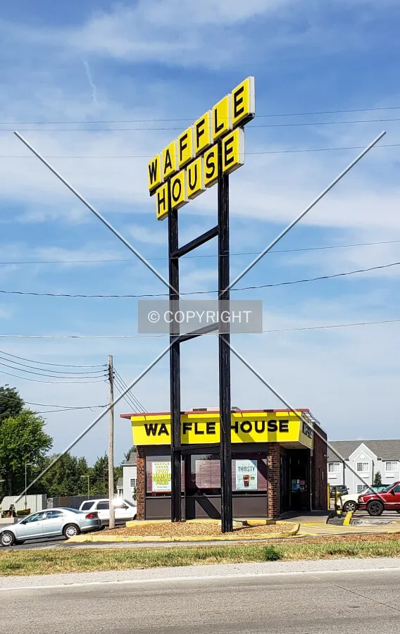 Northeast view; August 4, 2019