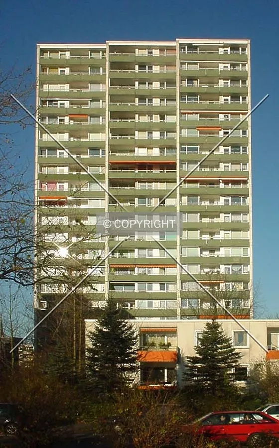 Full elevation