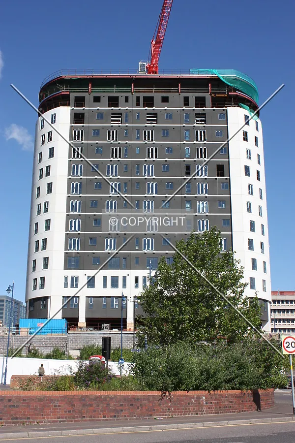 Full-height view