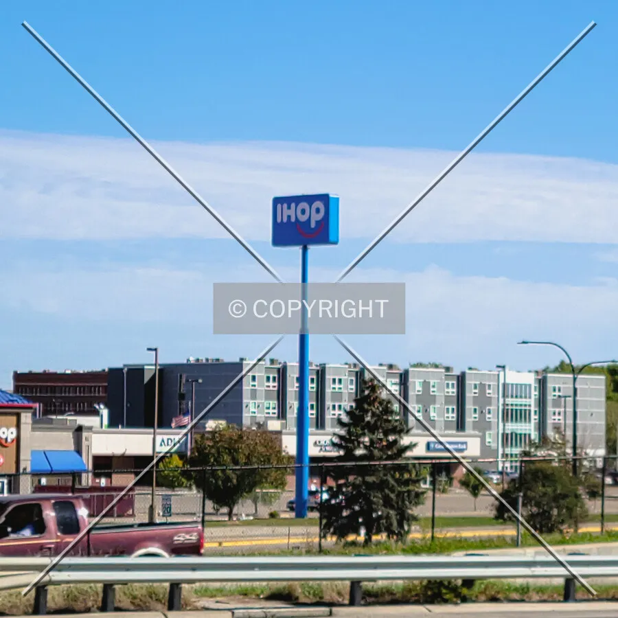From the southwest; September 26, 2021