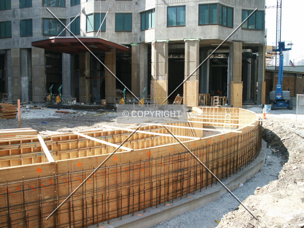 Plaza; 7 June 2003
