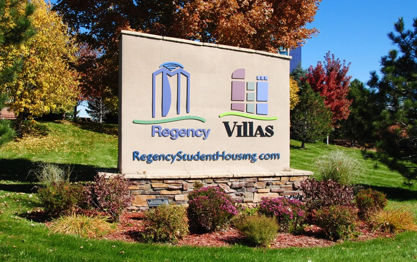 Signage