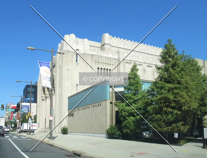 Congregation Rodeph Shalom