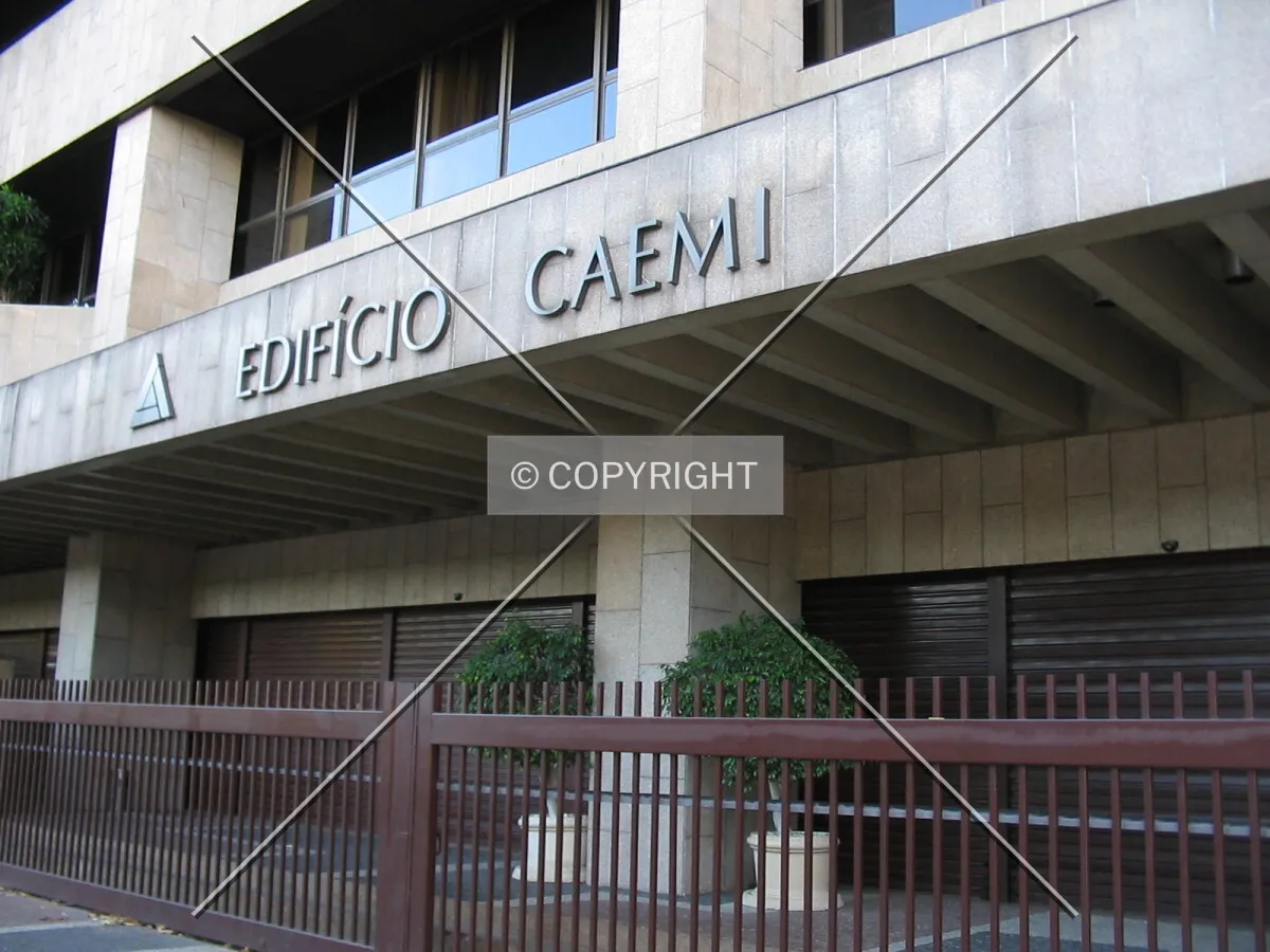 Entrance area