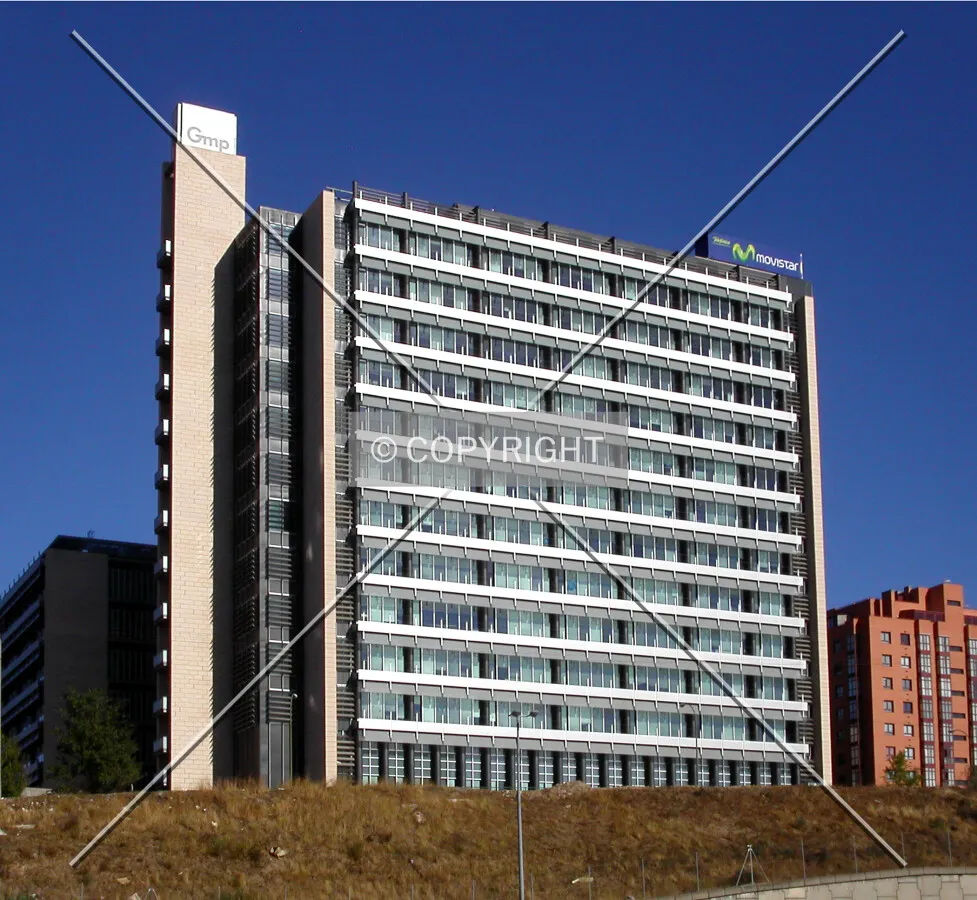 As seen from the northwest