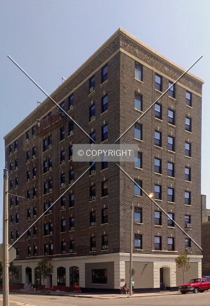 Hotel Dayton