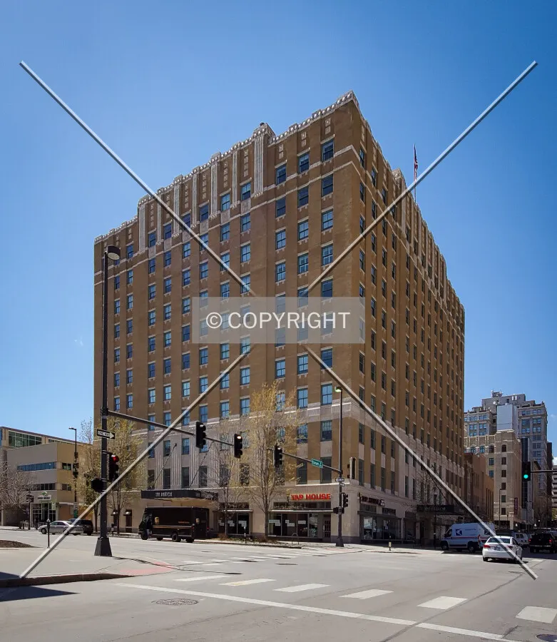 From the northeast; April 23, 2020