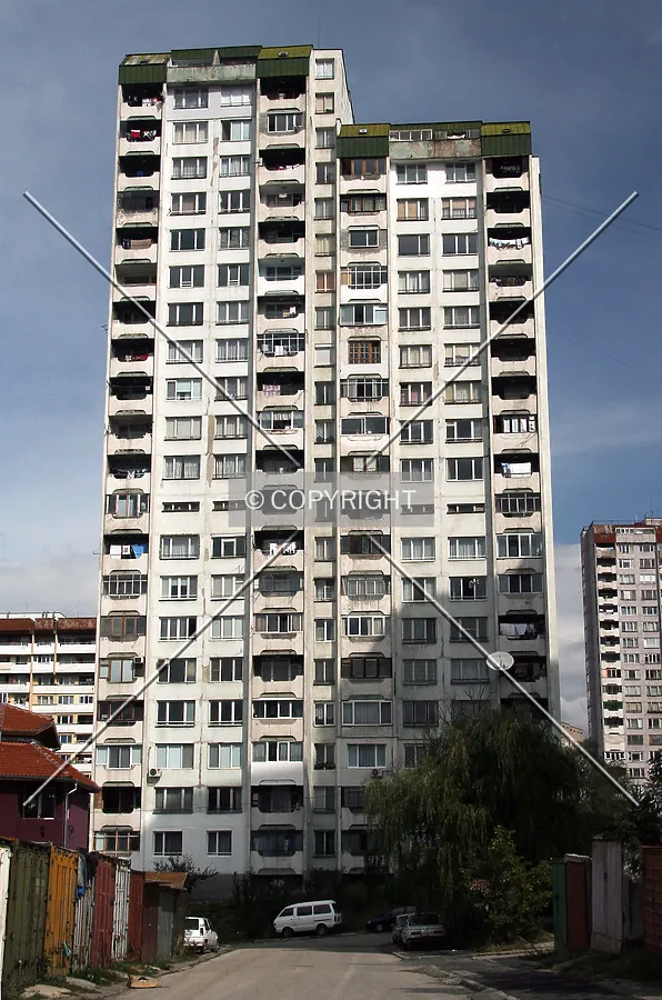 Full elevation