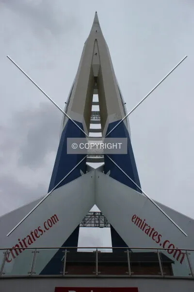 Spinnaker Tower