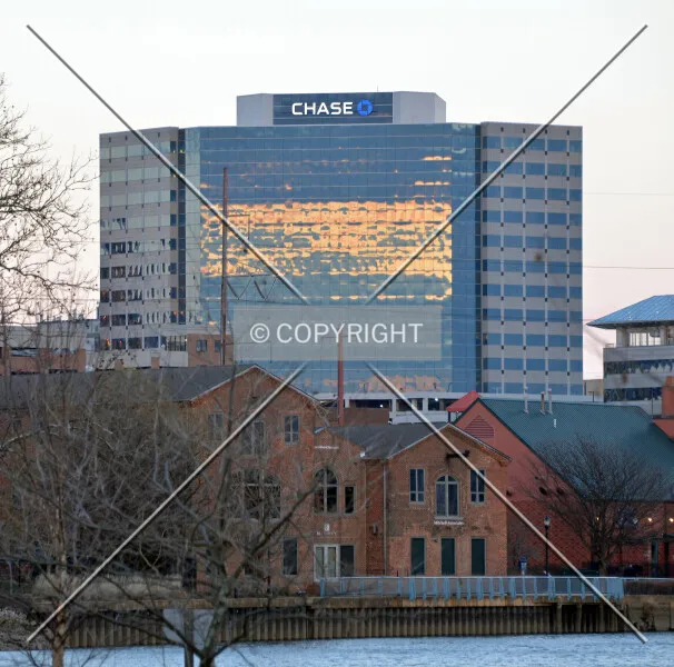 One Christina Centre