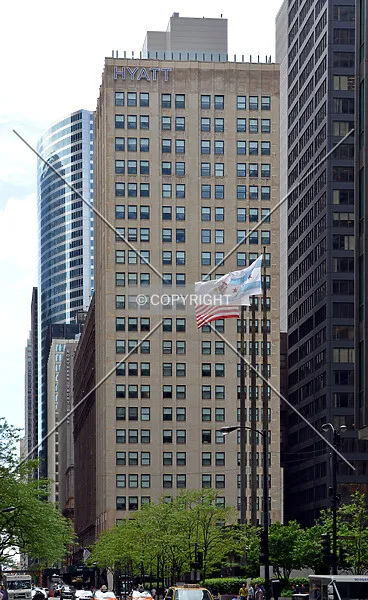 100 West Monroe