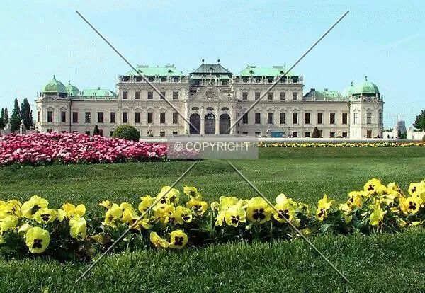 Oberes Belvedere