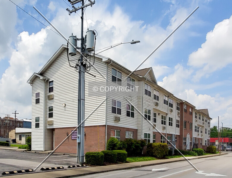 Pennyrile Senior Apartments