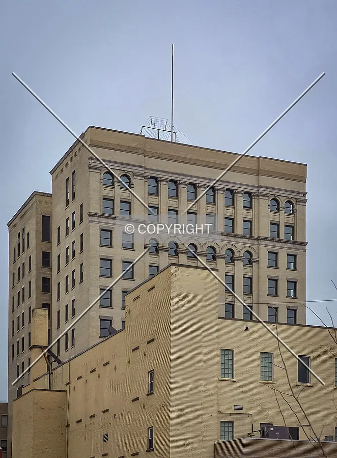 From the northwest: April 11, 2025