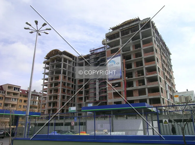 Comfort Residence