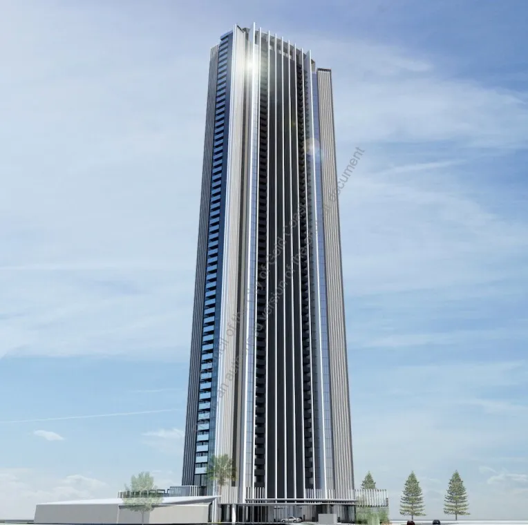Computer rendering