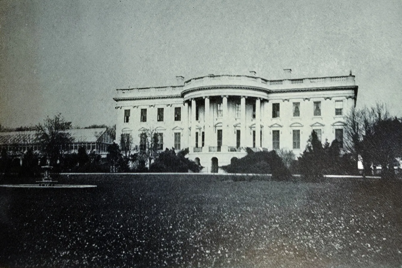 Vintage view