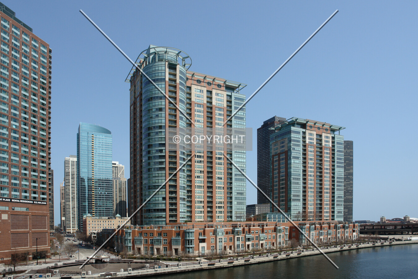 River View Towers