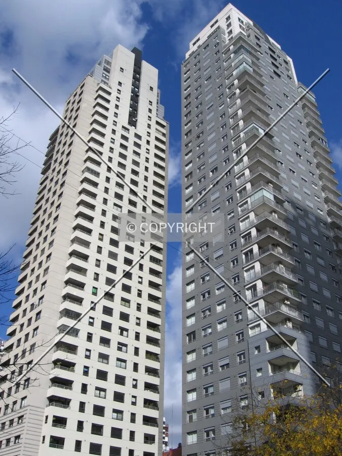 View from Ruggieri Street